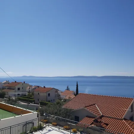 Heated Swimming Pool, Stunning Sea View Terrace A7, Trogir