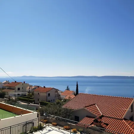Heated Swimming Pool, Stunning Sea View Terrace A7, * Trogir