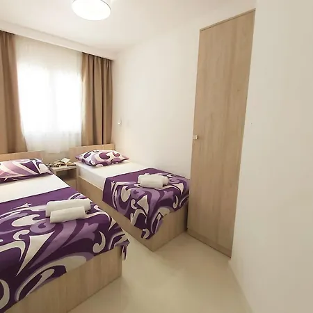 Apartment Heated Swimming Pool, Stunning Sea View Terrace A7, *