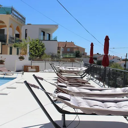 Heated Swimming Pool, Stunning Sea View Terrace A7,