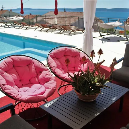 Heated Swimming Pool, Stunning Sea View Terrace A7, Apartment *