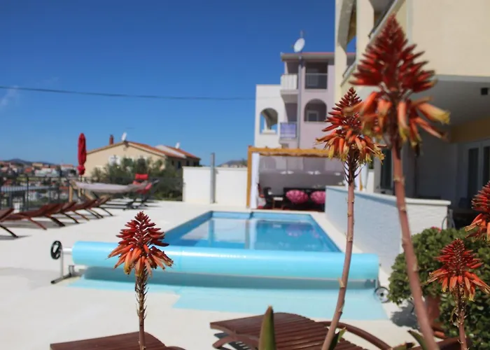 Heated Swimming Pool, Stunning Sea View Terrace A7, * تروغير