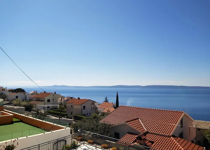 Heated Swimming Pool, Stunning Sea View Terrace A7, * تروغير